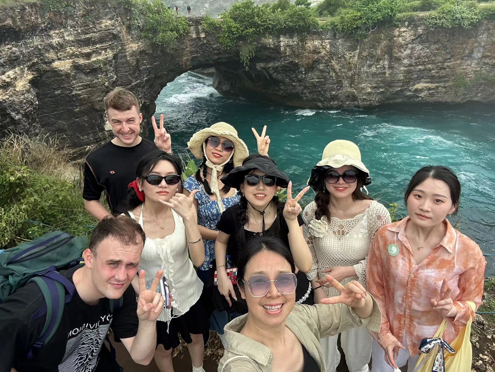 Bali retreat – cultural workshop
