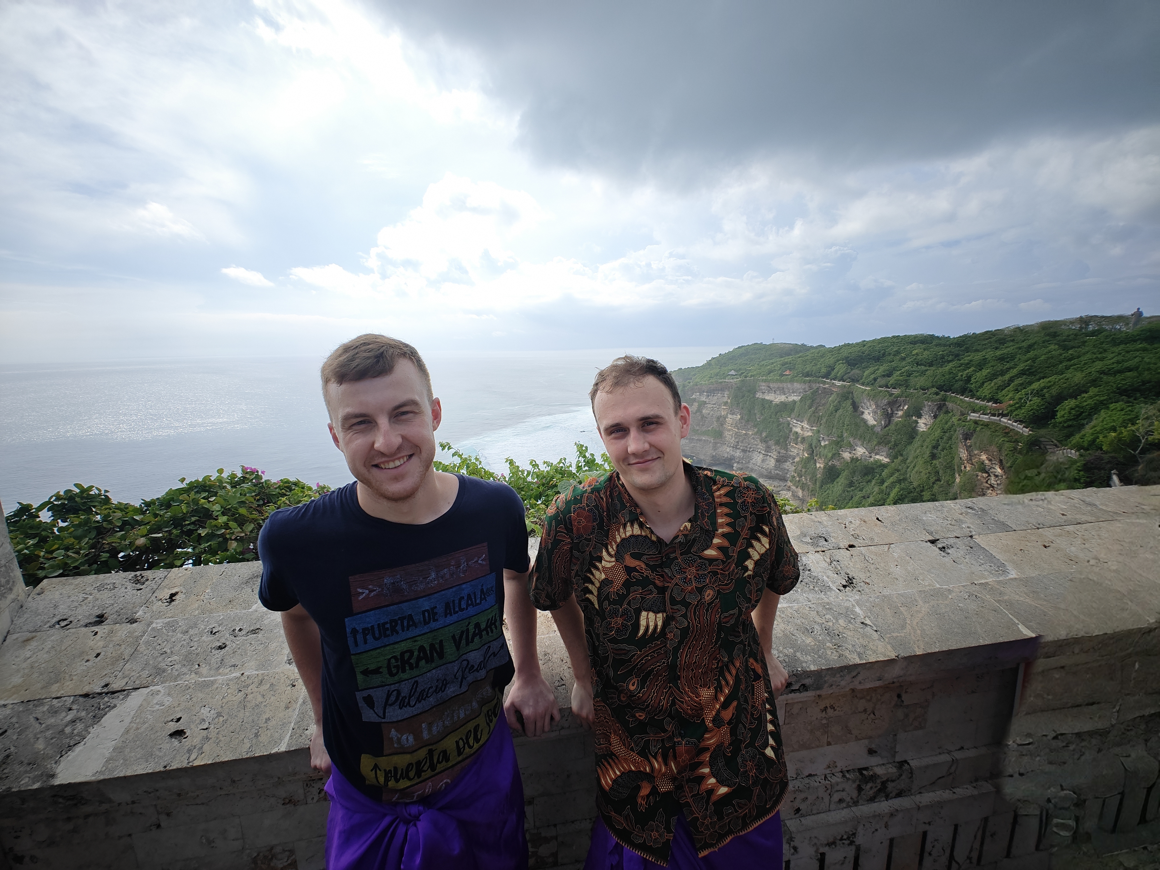 Bali retreat – Fun